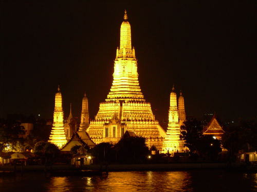 WAT ARUN